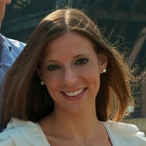 Meet your Posher, Katherine